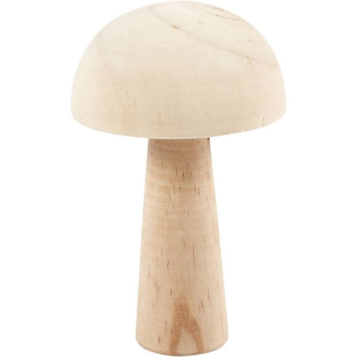 Paddehat, 14 cm, 9 cm, 1 stk.