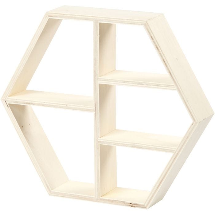 Sættekasse, 25 cm, 5 cm, 28,5 cm, 1 stk.