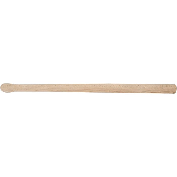 Fastelavnskølle, L: 60 cm, diam. 3,1 cm, 1 stk.