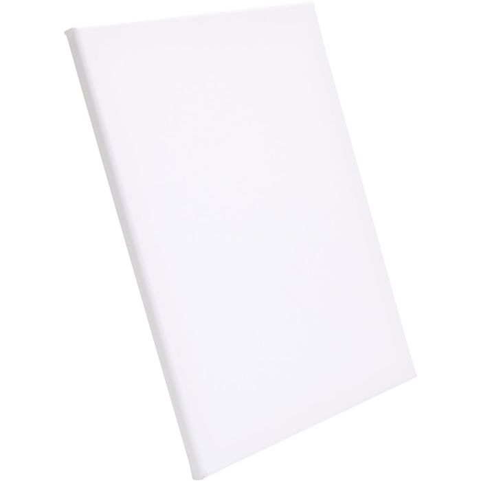 Malerlærred, str. 30x40 cm, 10 stk./ 1 pk.