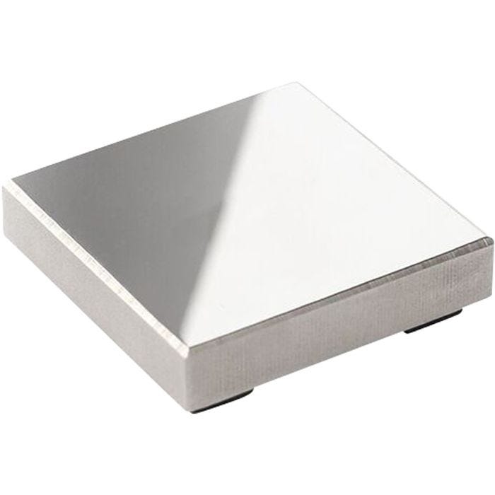 Stempelblok, 5,5x5,5 cm, 1 stk.