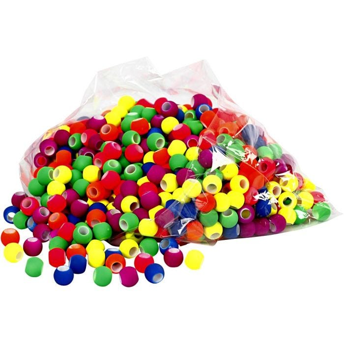 Link Beads, 300 g/ 1 pk.