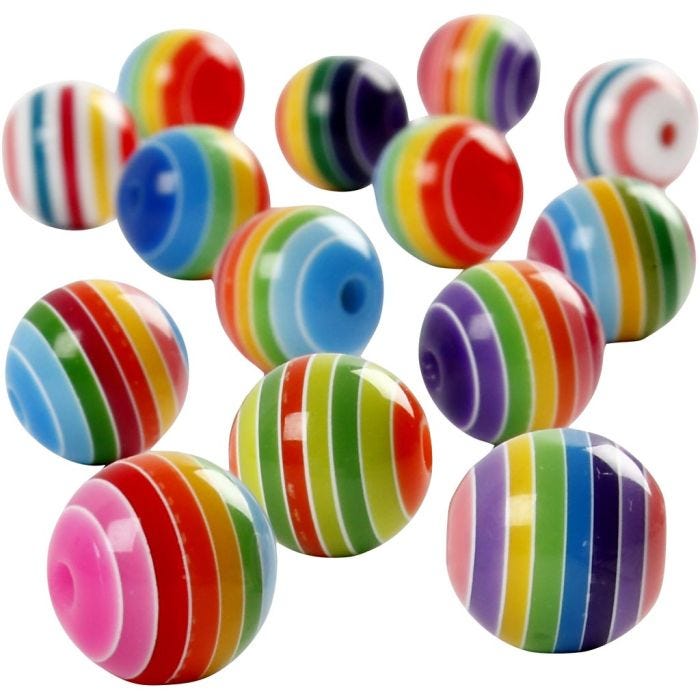 Multimix, diam. 12 mm, hulstr. 1,5 mm, 500 g/ 1 ps.