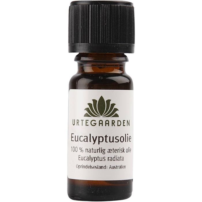 Eucalyptusolie, 10 ml/ 1 fl.