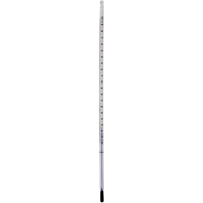 Termometer, 1 stk.