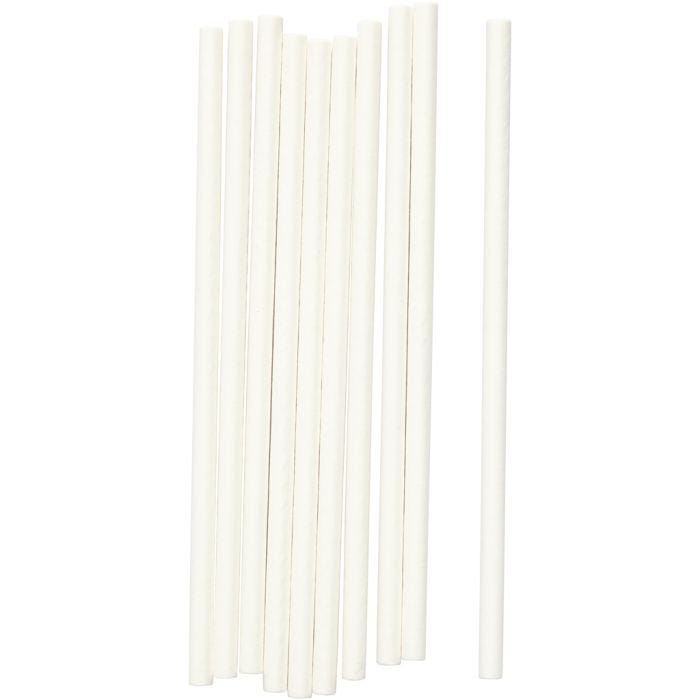 Slikkepinde, 30 stk./ 1 pk.