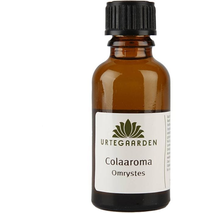 Aroma, cola, 30 ml/ 1 fl.
