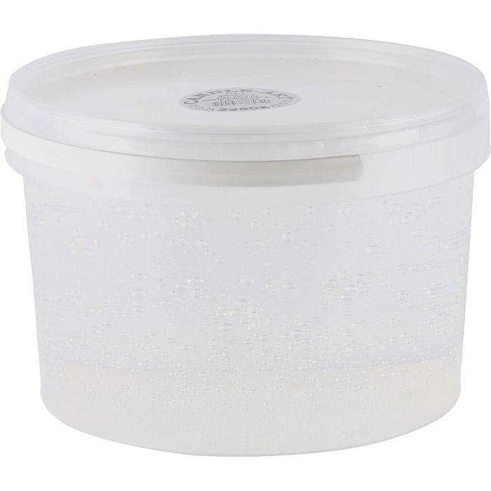Lysgelé, 2925 ml, 2250 g/ 1 spand