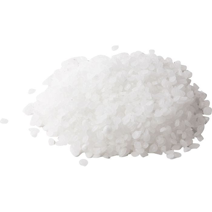 Ren paraffinvoks, 5 kg/ 1 pk.