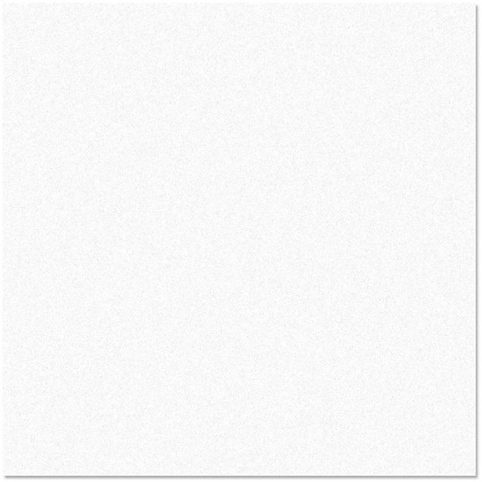 Tyk Filt, str. 30x30 cm, tykkelse 2 mm, hvid, 1 stk.