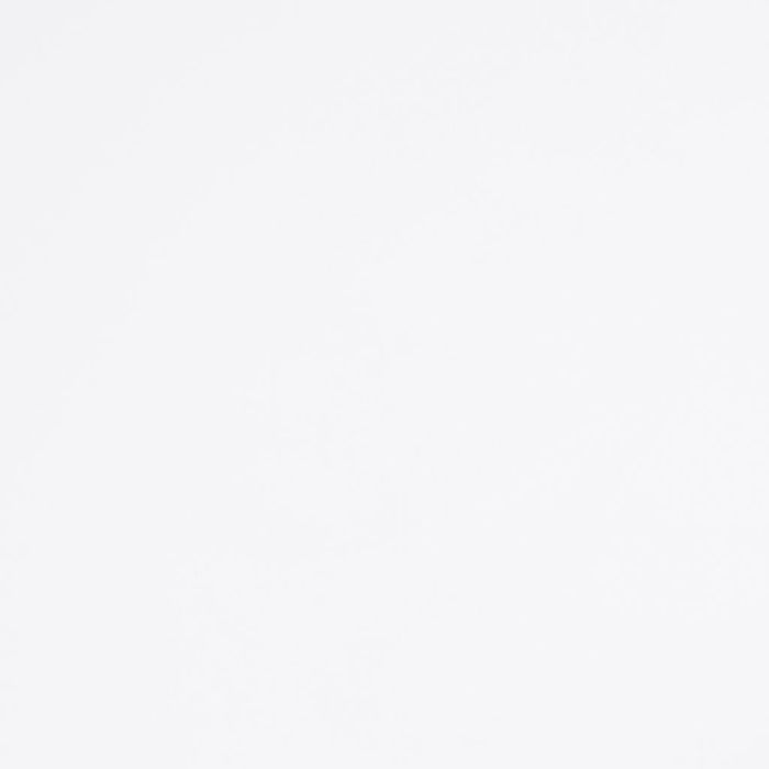 Bazzill Scrapbookingpapir, str. 30,5x30,5 cm, mat, hvid, 1 stk.