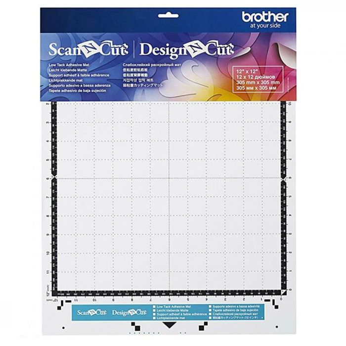ScanNCut Tilbehør, str. 30,5x30,5 cm, 1 stk.