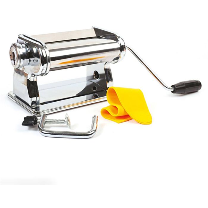 Maskine til Polymer Ler, str. 14 cm, 1 stk.