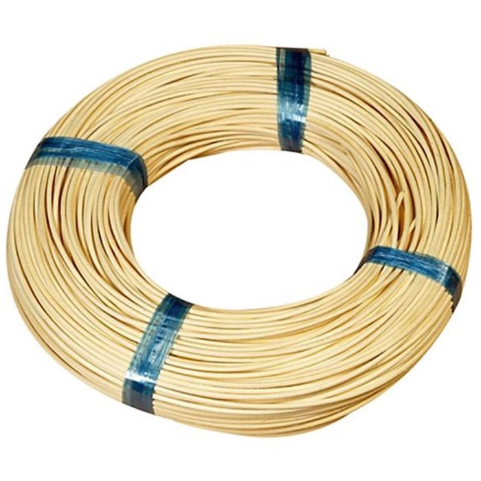 Naturlig Rattan, tykkelse 2 mm, 250 g/ 1 pk.