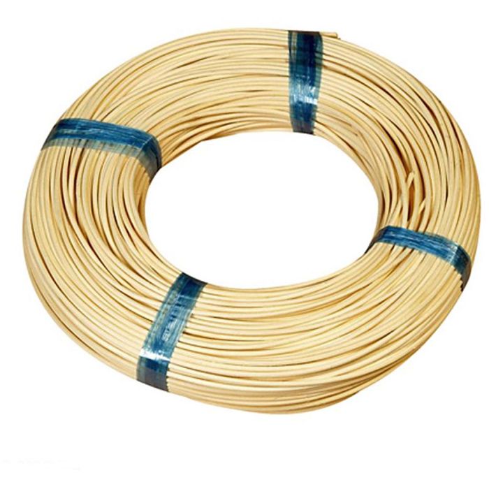 Naturlig Rattan, tykkelse 4 mm, 250 g/ 1 pk.