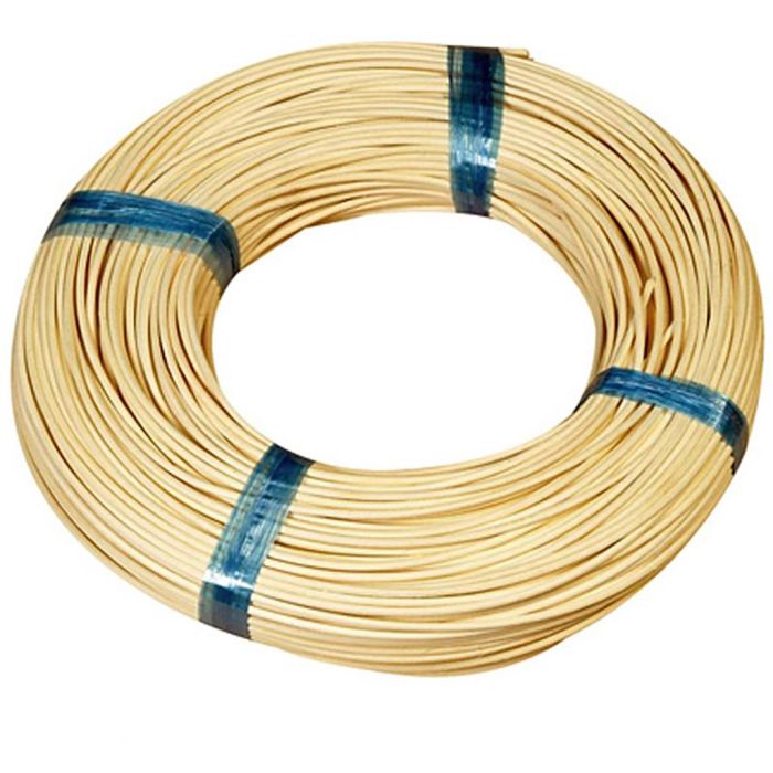 Naturlig Rattan, tykkelse 5 mm, 250 g/ 1 pk.