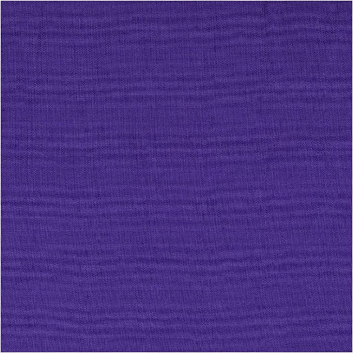 Stof, B: 145 cm, 140 g, lilla, 5 m/ 1 pk.