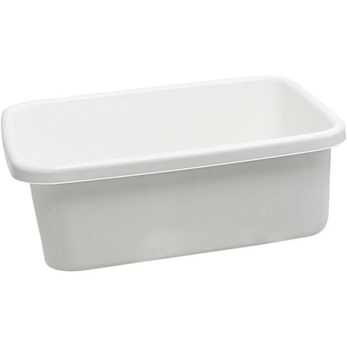 Sorteringsbakker, H: 14 cm, str. 31x38 cm, 10 l, 5 stk./ 1 pk.