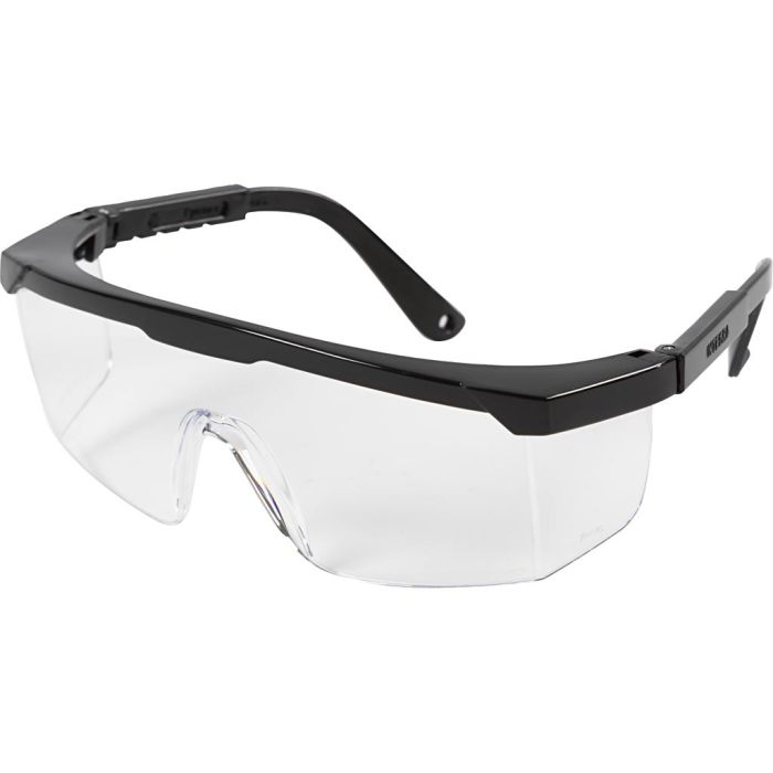 Sikkerhedsbriller, B: 15 cm, 1 stk.