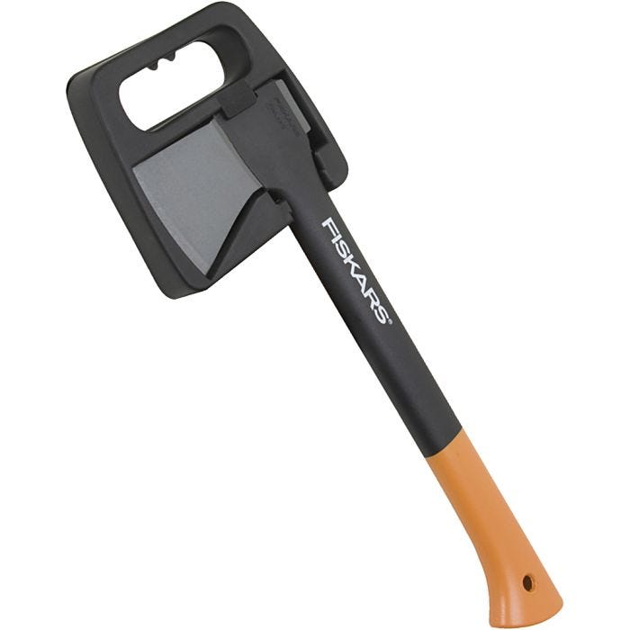Fiskars Håndøkse, 36 cm, 1 stk.