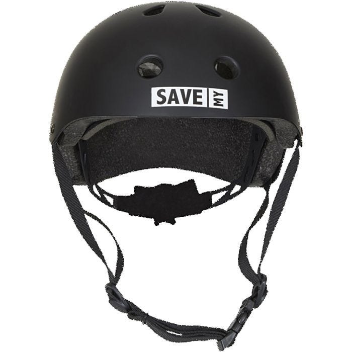 Beskyttelseshjelm, S - 53-55 cm, 1 stk.