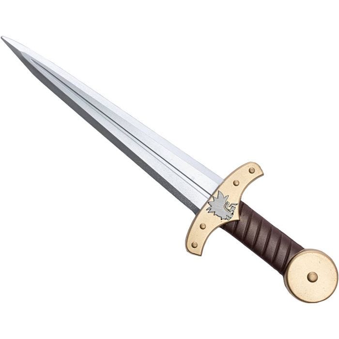 Gladius sværd, 45 cm, 1 stk.