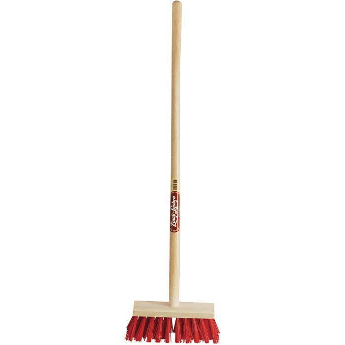 Haveredskaber til børn, Kost, 85 cm, 19 cm, 1 stk.