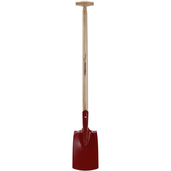Haveredskaber til børn, Spade, 90 cm, 14 cm, 1 stk.
