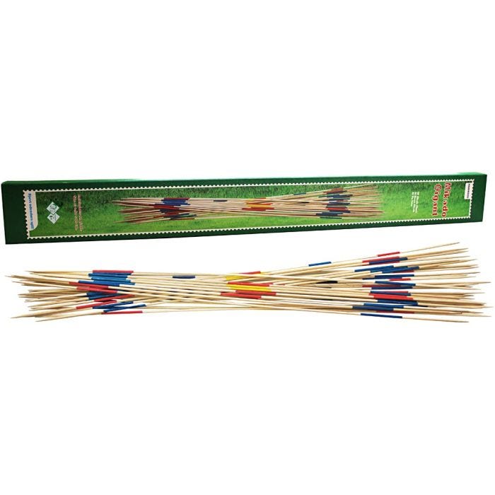 Mikado maxi, 90 cm, 1 stk.