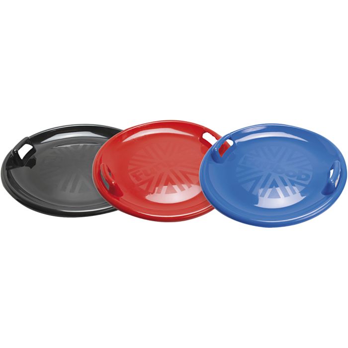 dantoy Fun Bobslæde, diam. 63,5 cm, 1 stk.