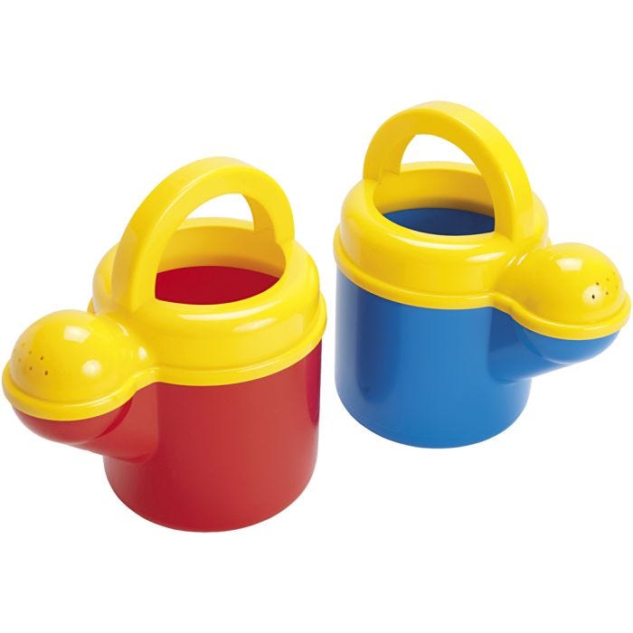 dantoy Vandkande, 1 l, Farve kan variere, 1 stk.