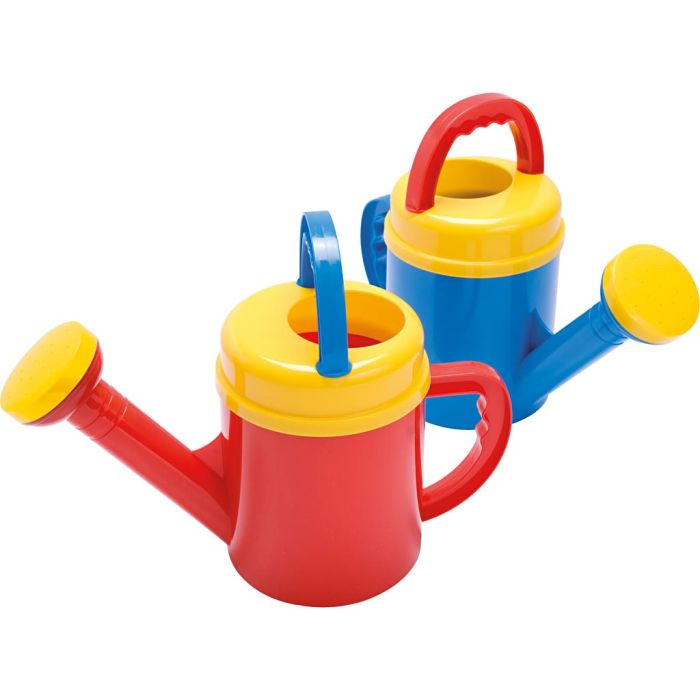 dantoy Vandkande, 1,5 liter, H: 21 cm, Farve kan variere, 1 stk.