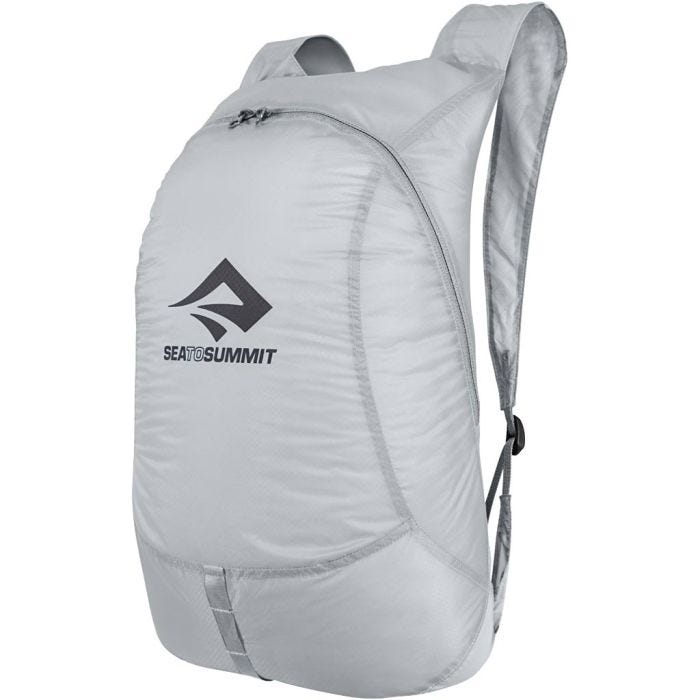 Ultralet rygsæk, 20 L, 1 stk.