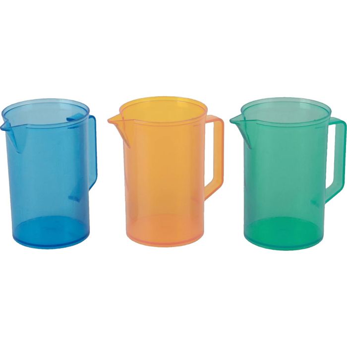 dantoy Kande, H: 13 cm, diam. 8,5 cm, 0,5 l, 1 stk.