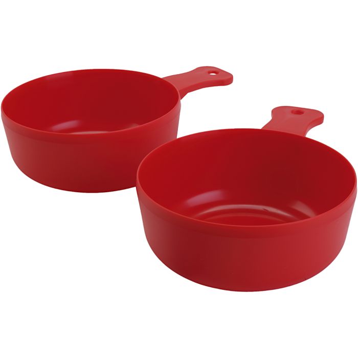 Mug/kop/skål, 800 ml, Farve kan variere, 1 stk.