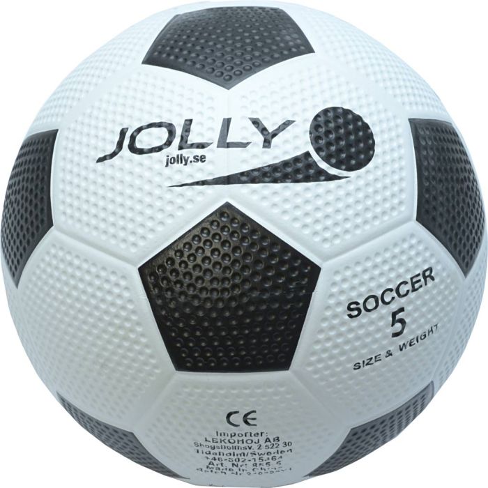 Skolegårdsfodbold, nr. 5, 1 stk.