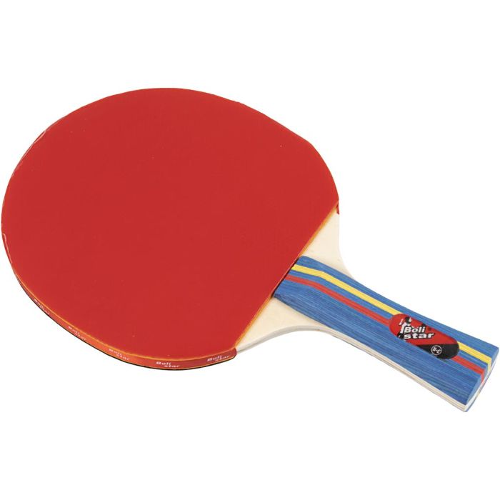 Bordtennisbat, 1 stk.