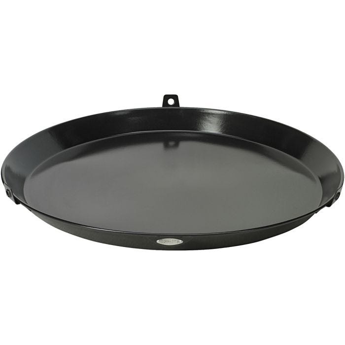 Bon-fire BBQ-pande, 60 cm, 1 stk.