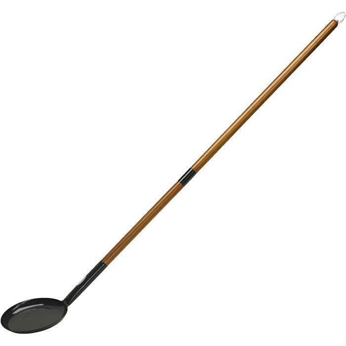 Bon-fire pandekagepande, 20 cm, 130 cm, 1 stk.