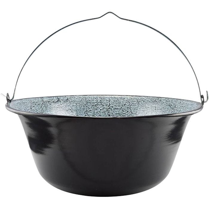 Bålgryde, 30 l, 1 stk.