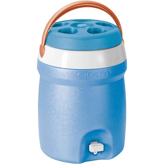Køledunk, 10 l, 1 stk.