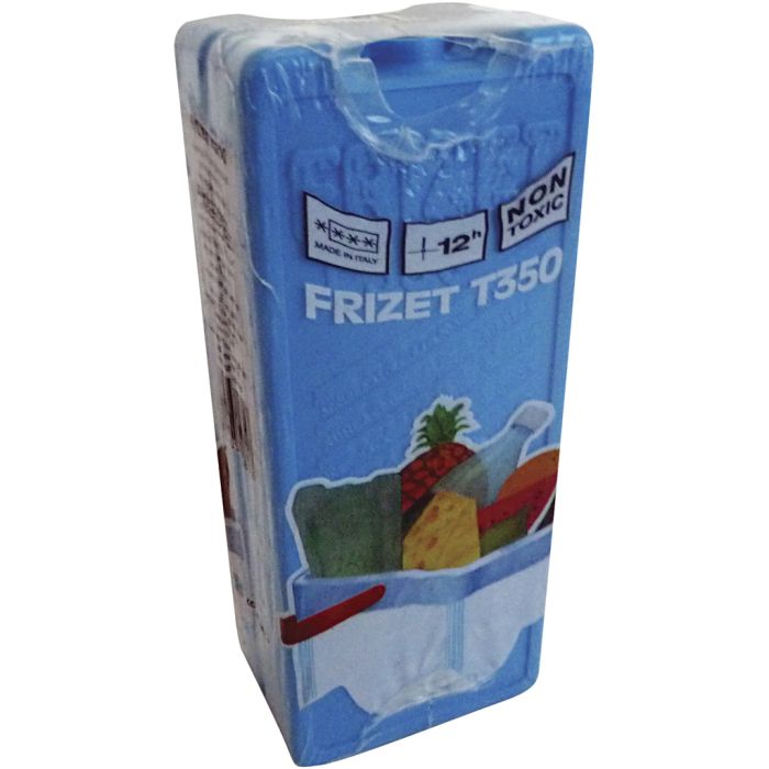 Køleelmenter, 2 stk./ 1 pk.