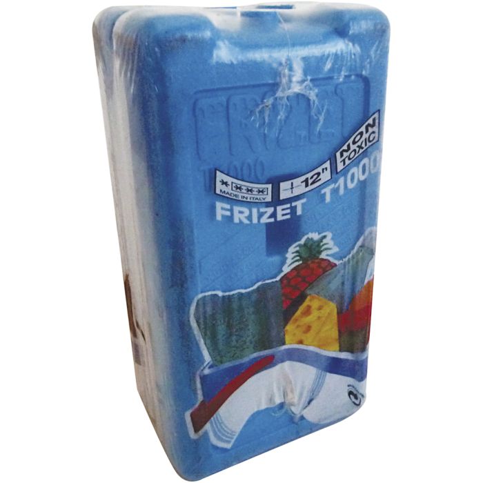 Køleelmenter, 2 stk./ 1 pk.