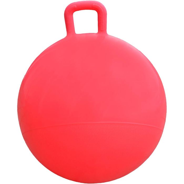 Hoppebold, 50 cm, 1 stk.