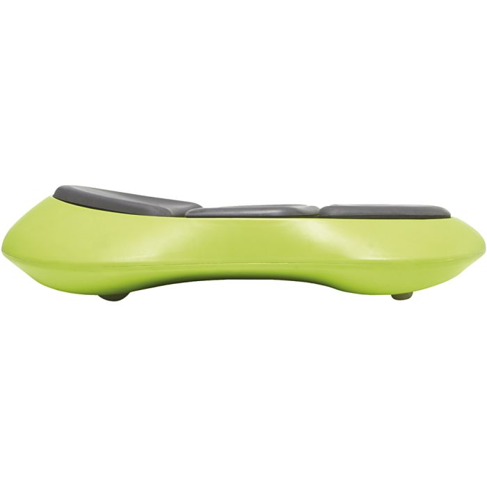GONGE® Floor surfer - gulvsurfbræt, 1 sæt