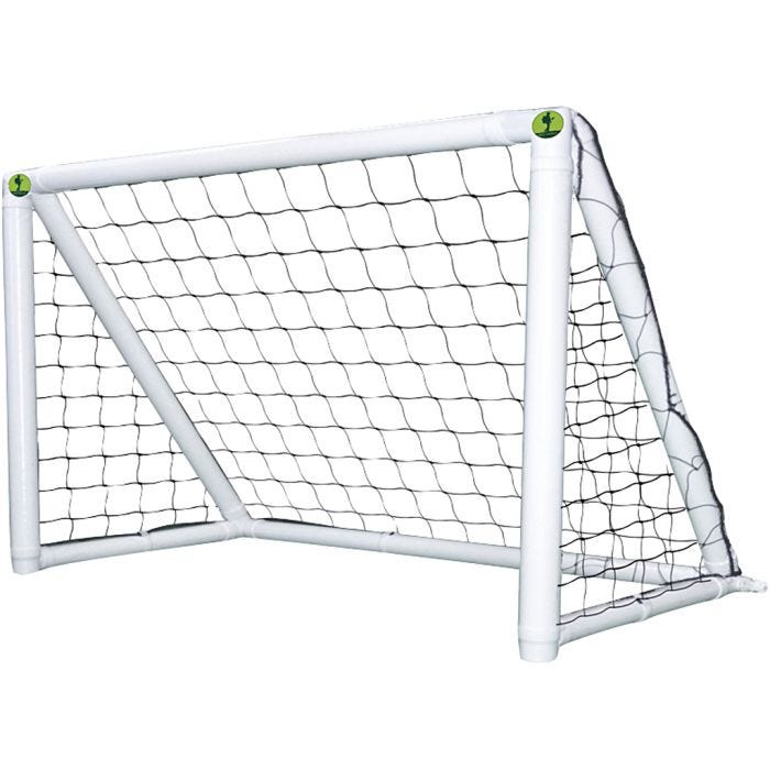 Oppusteligt mål, 1,5x0,8 m, 1 stk.