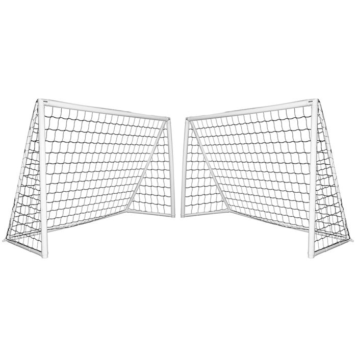 Oppusteligt mål, str. 1,83x1,22 m, 2 stk./ 1 pk.