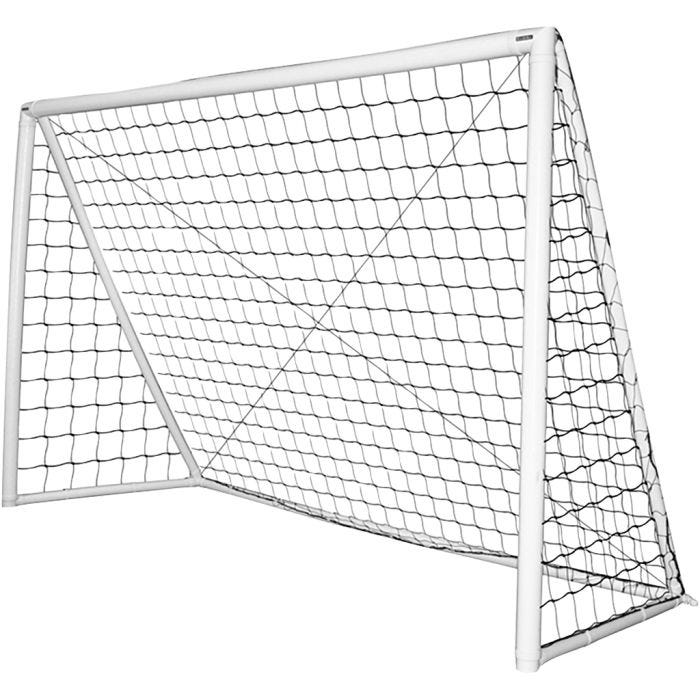 Oppusteligt mål, 2,4x1,6 m, 1 stk.