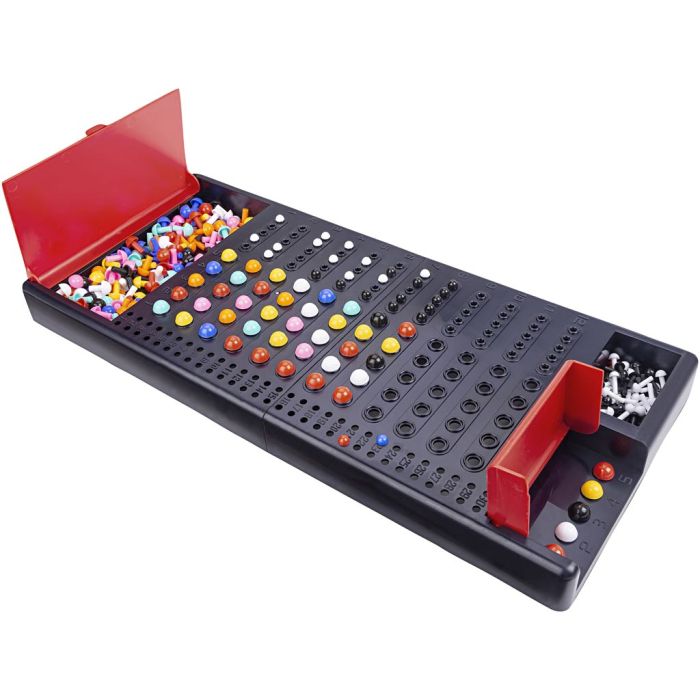 Super Codebreaker, 1 stk./ 1 pk.