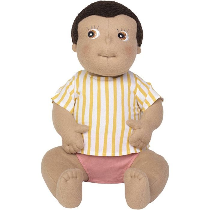 Rubens Baby, Ben, 45 cm, 1 stk.